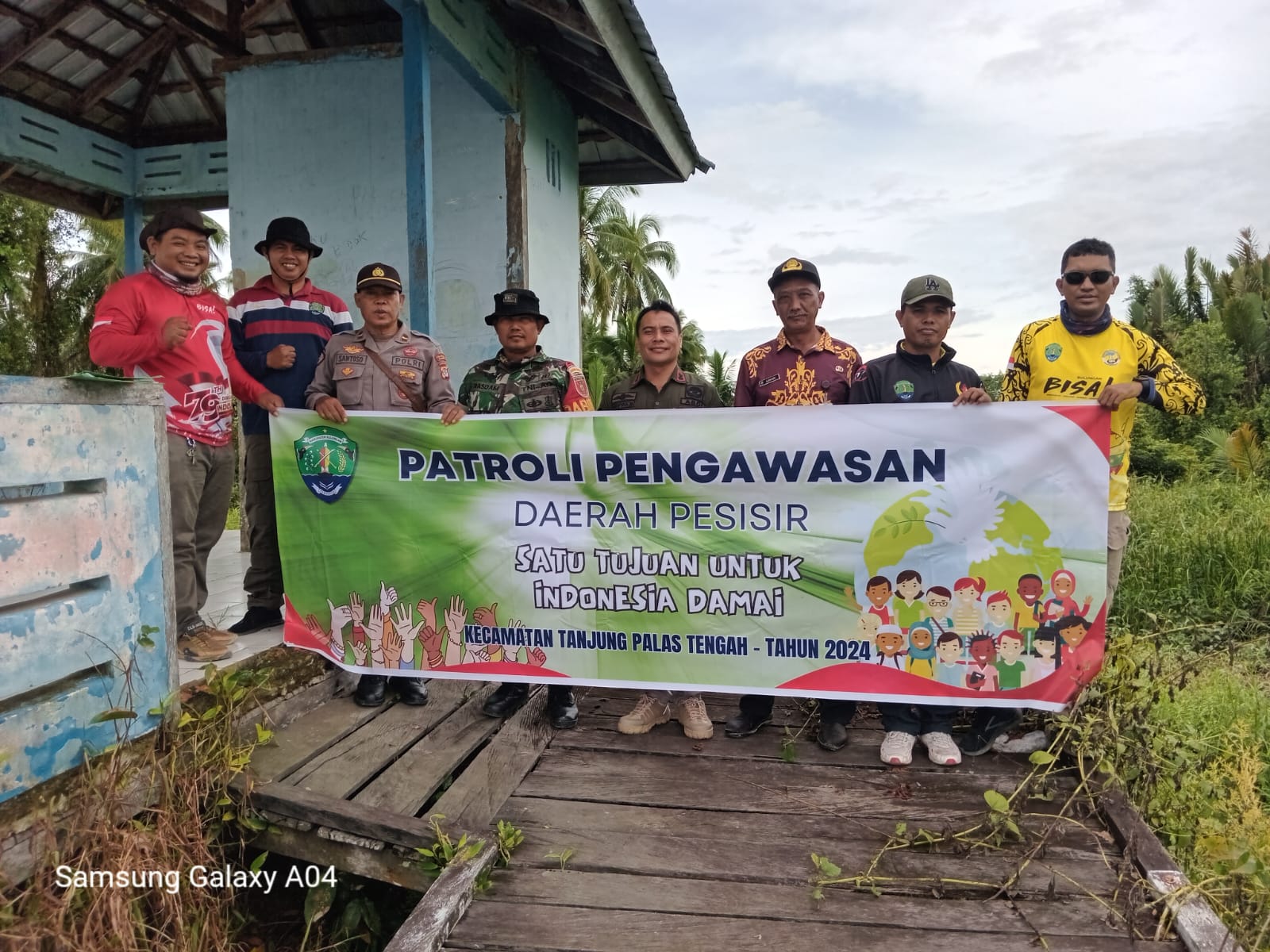 patroli-pengawan-daerah-pesisir